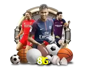 Apostas Esportivas no 8G