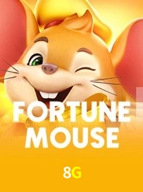 Caça-níqueis fortune mouse 8G
