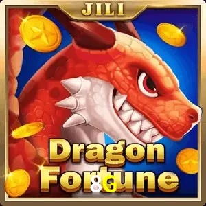 dragon fortune pescaria 8G